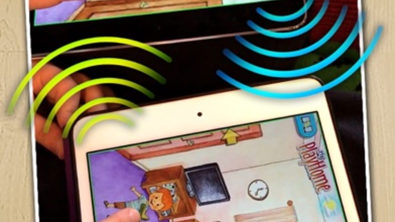 My PlayHome: Play Home Doll House — Screenshot 3