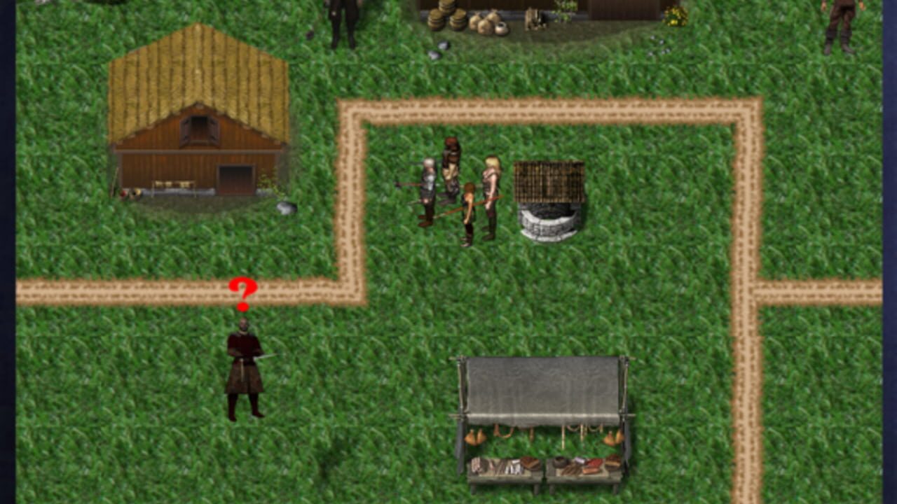 Endless Quest — Screenshot 3
