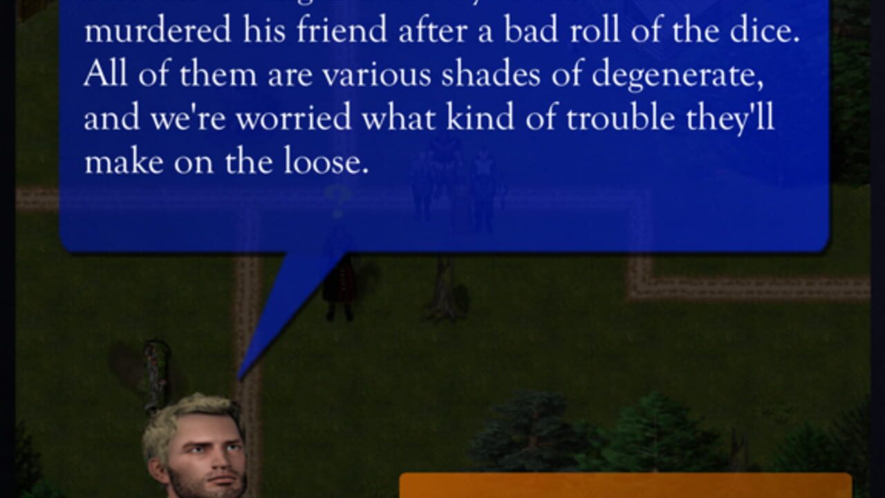 Endless Quest — Screenshot 4