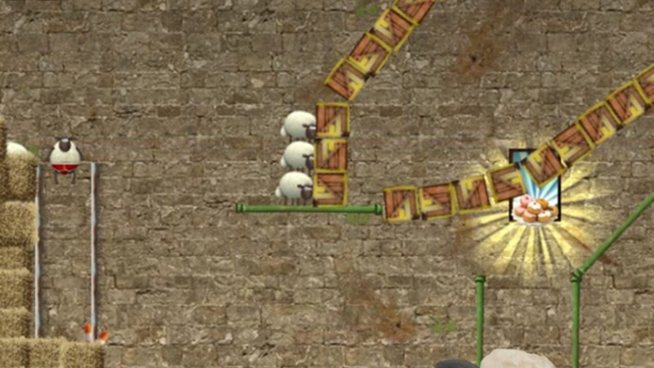 Shaun the Sheep: Sheep Stack Image