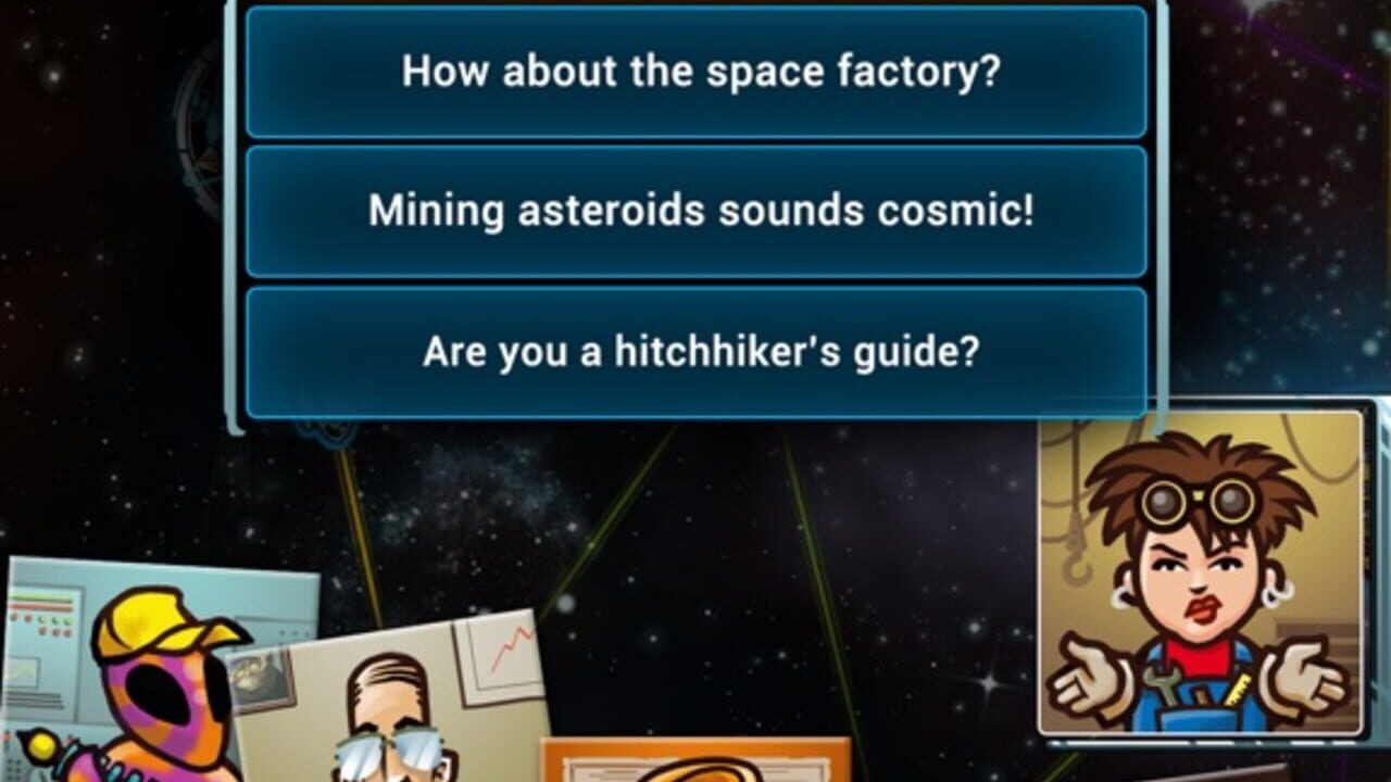 Screenshot 5