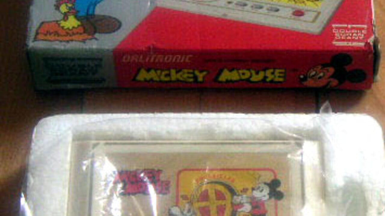 Mickey Mouse — Screenshot 2