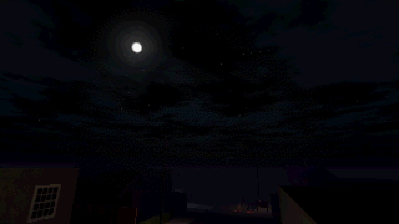 Almost Home Now Image