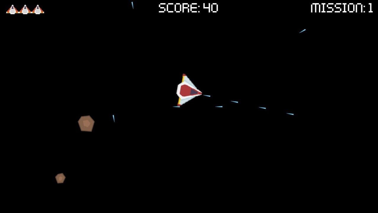 A100 — Screenshot 1