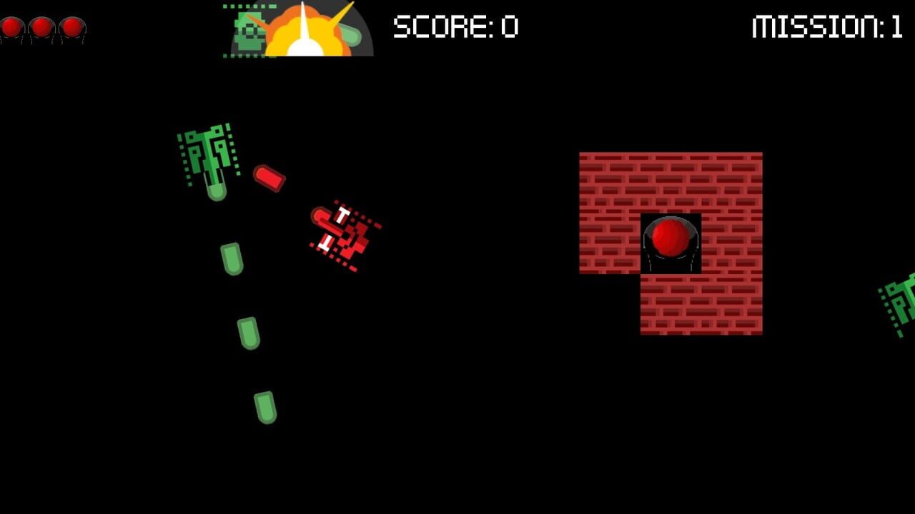 A100 — Screenshot 4