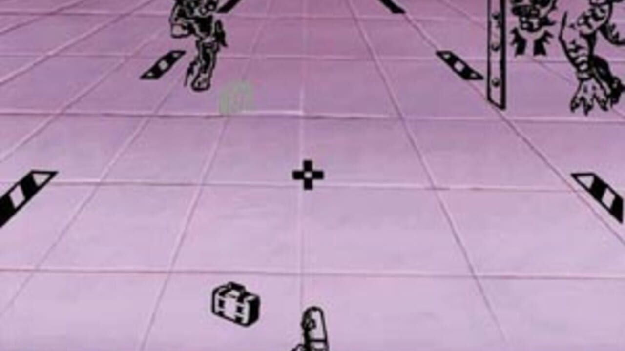 Duke Nukem 3D — Screenshot 2