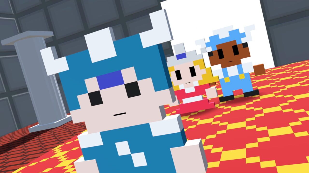 Video Game Fables — Screenshot 2