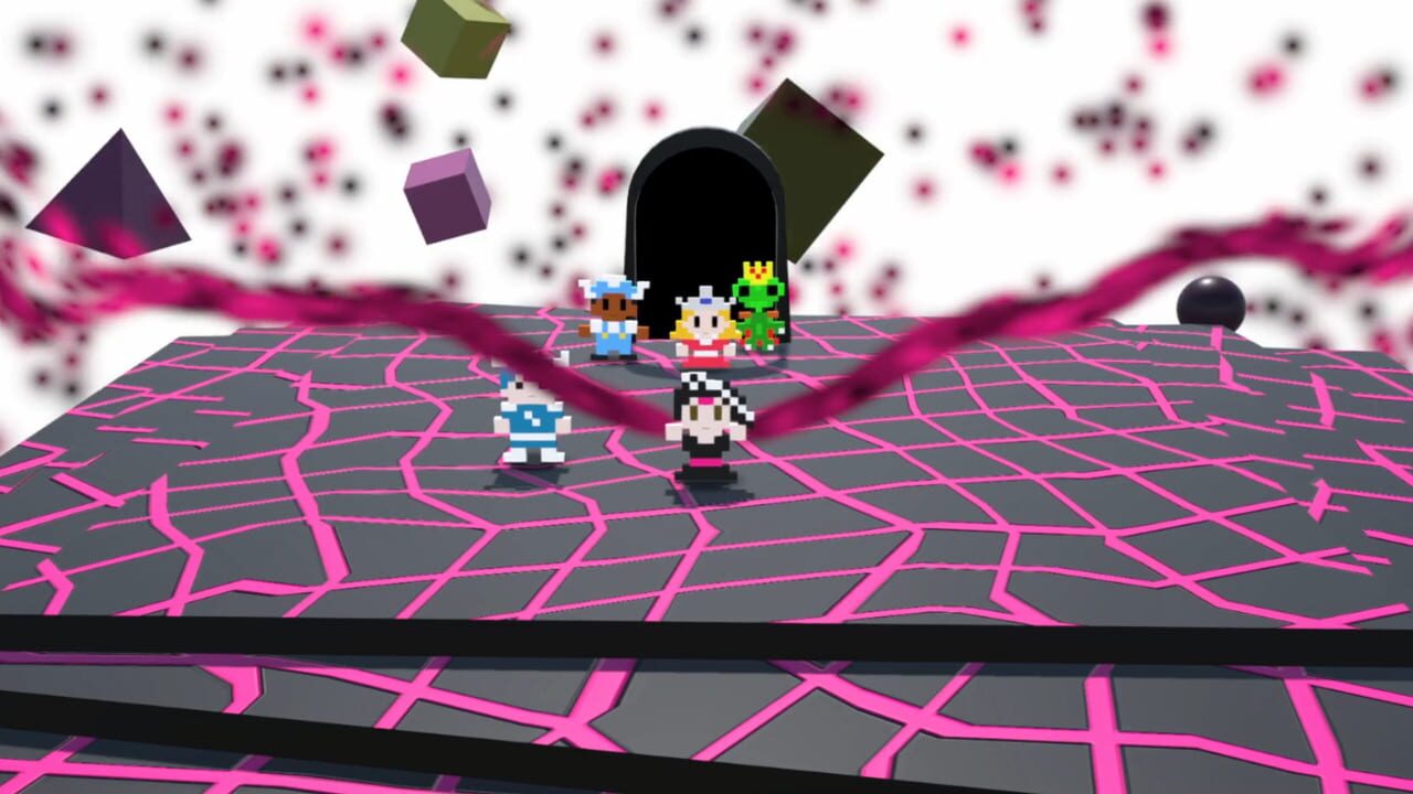 Video Game Fables — Screenshot 3