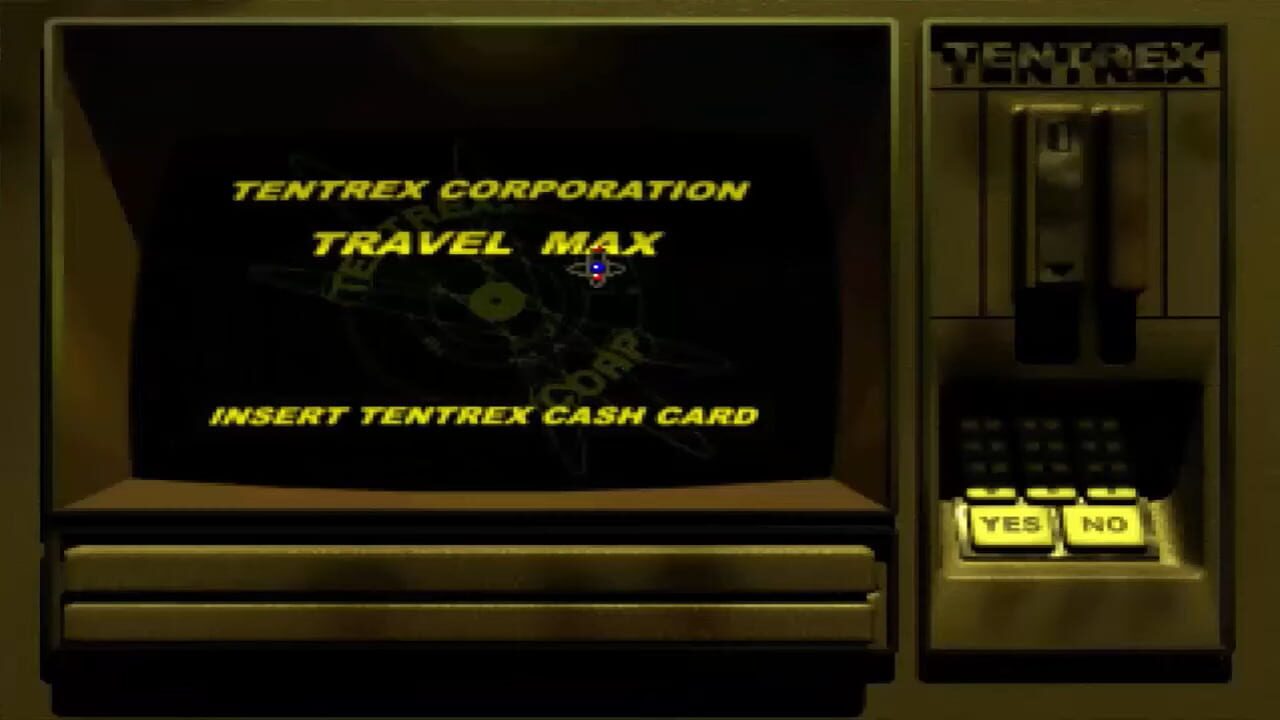 Men in Black: The Game — Screenshot 3