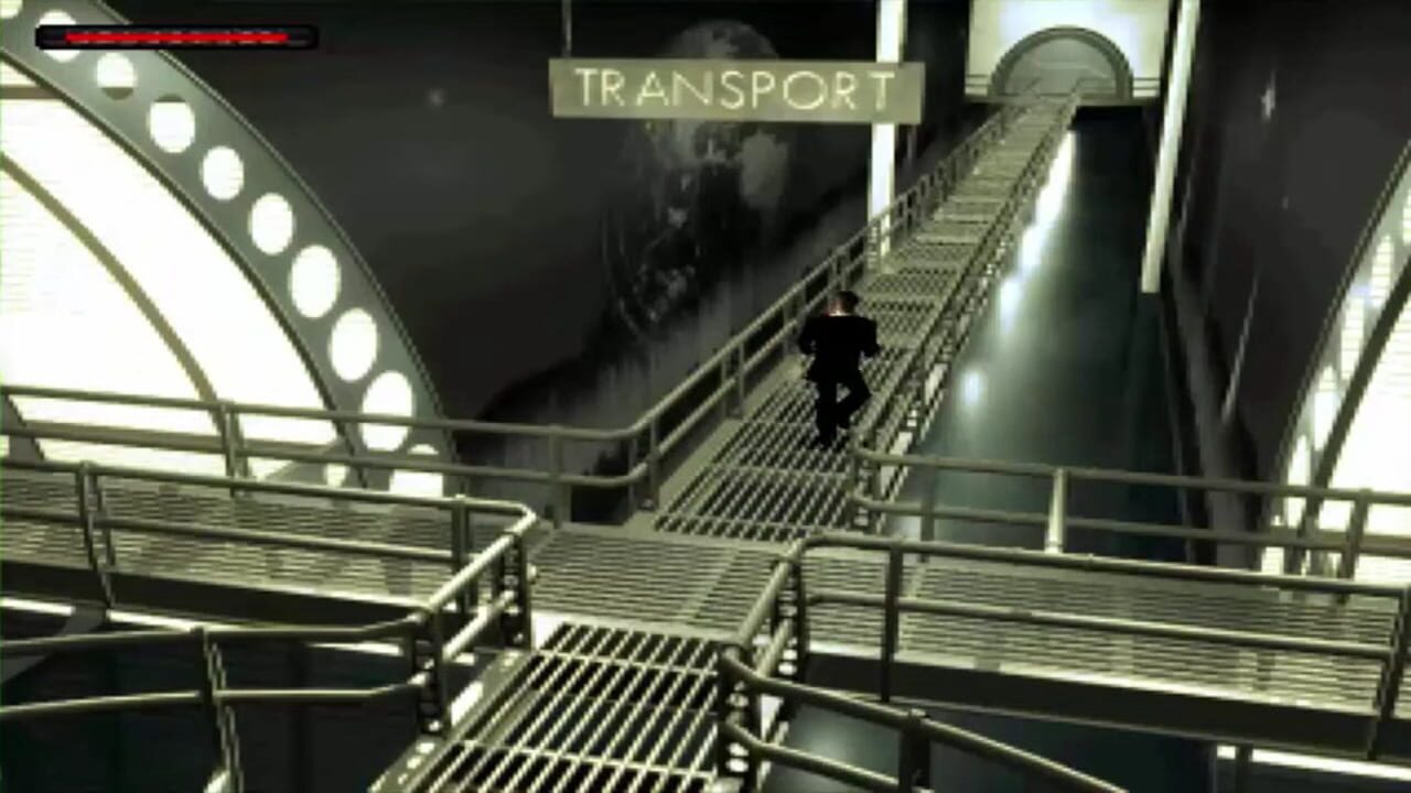 Men in Black: The Game — Screenshot 5