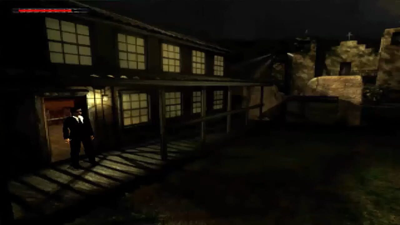 Men in Black: The Game — Screenshot 4
