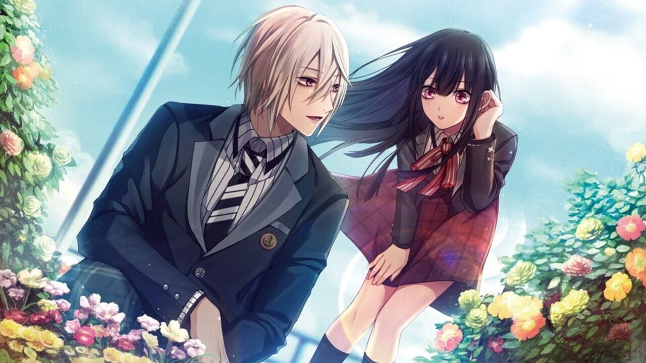 Shiro to Kuro no Alice Image