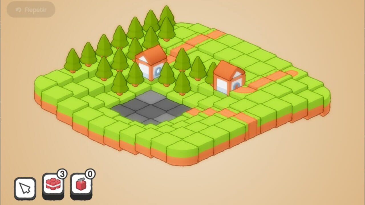Explosion — Screenshot 3
