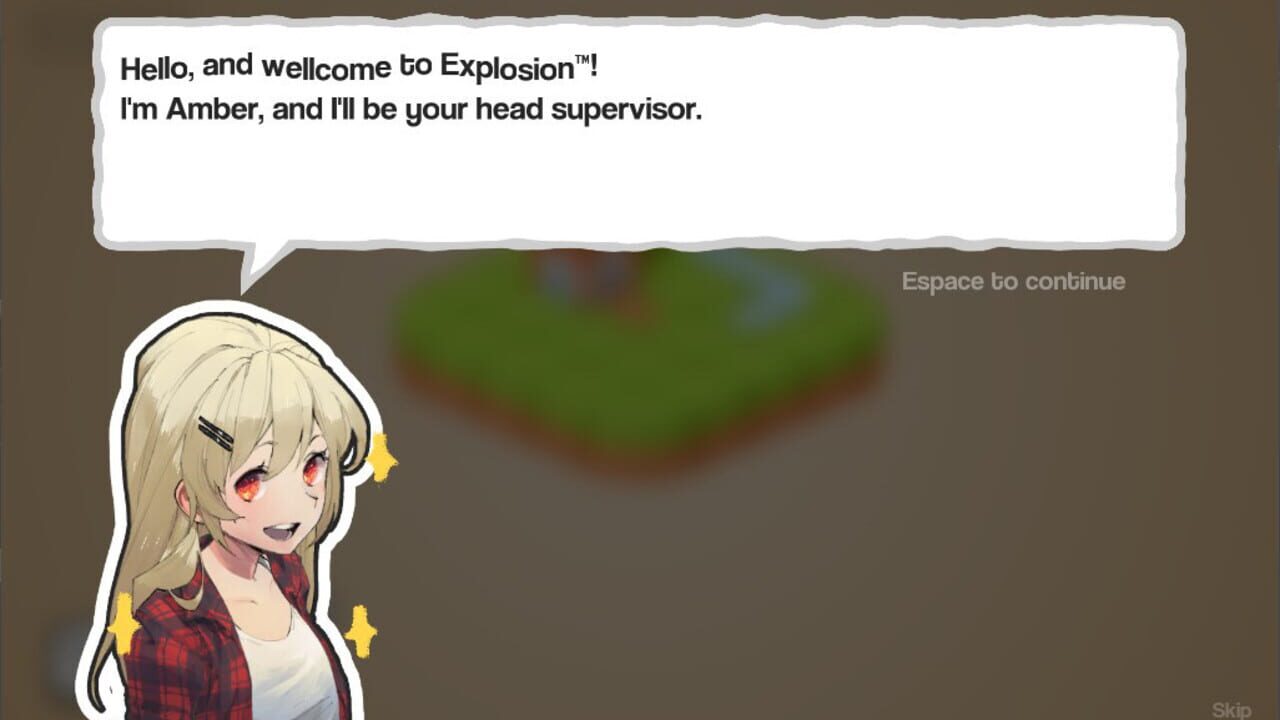 Explosion — Screenshot 4