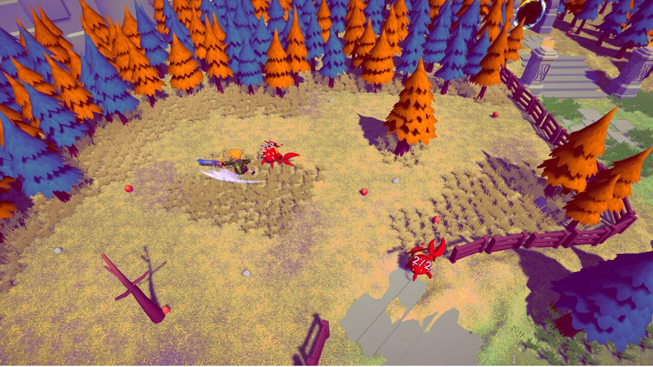 Mob Hunter — Screenshot 5