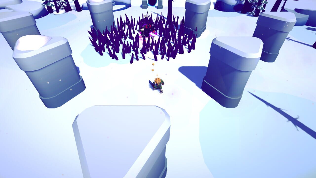 Mob Hunter — Screenshot 2