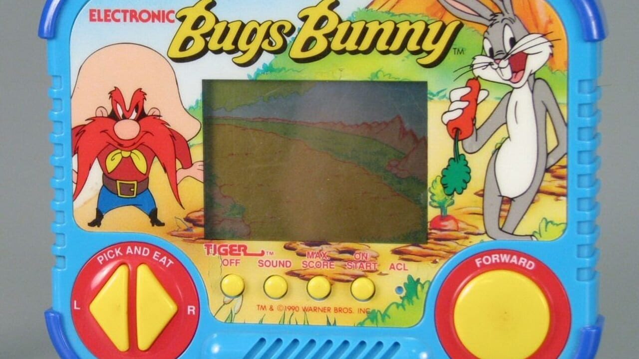 Bugs Bunny — Screenshot 2