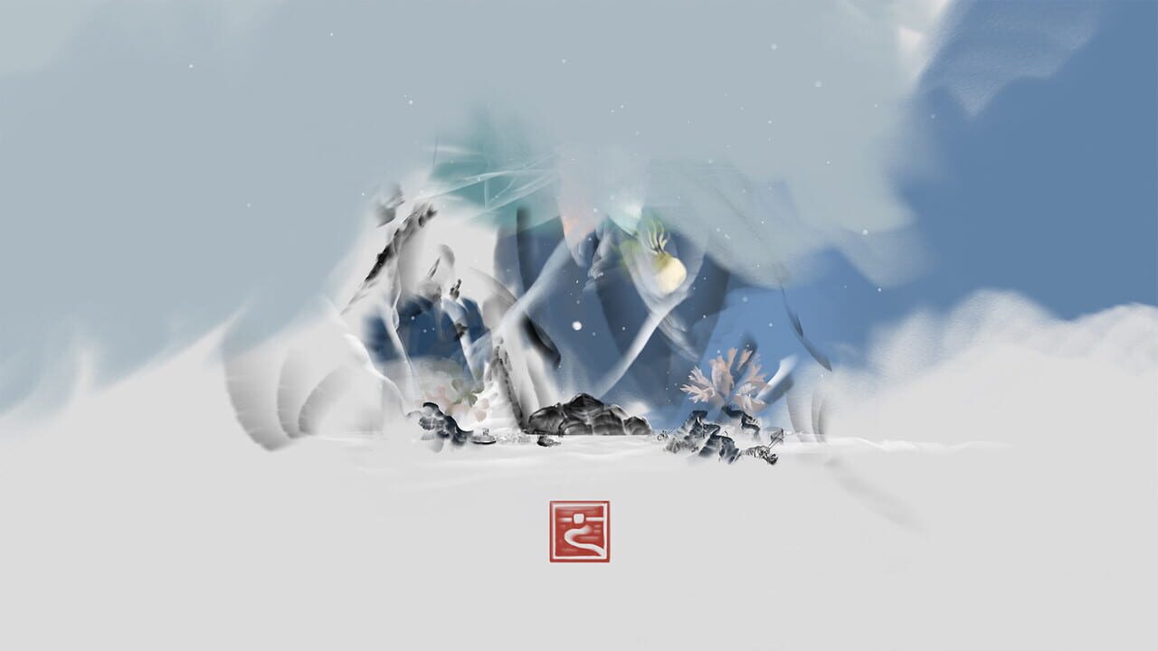 Mirages of Winter — Screenshot 3