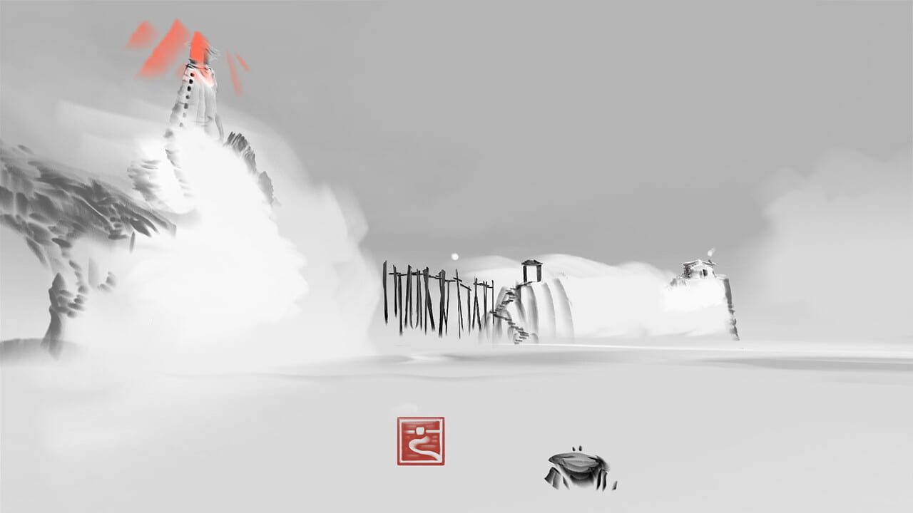 Mirages of Winter — Screenshot 5