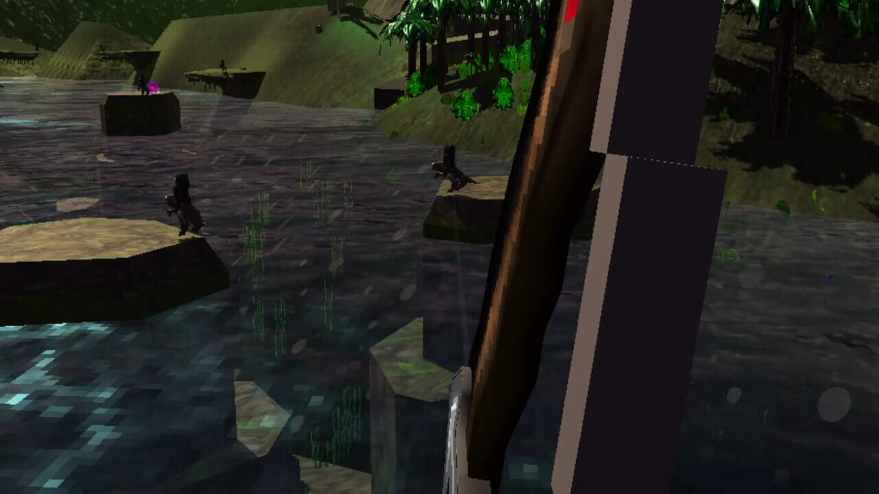 Duel Jousting VR — Screenshot 3