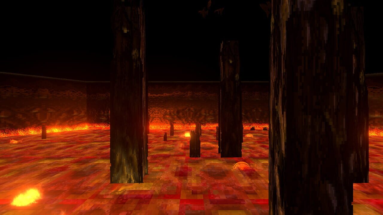 Duel Jousting VR — Screenshot 4