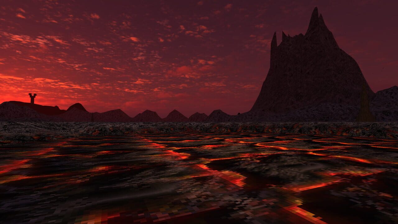Duel Jousting VR — Screenshot 5
