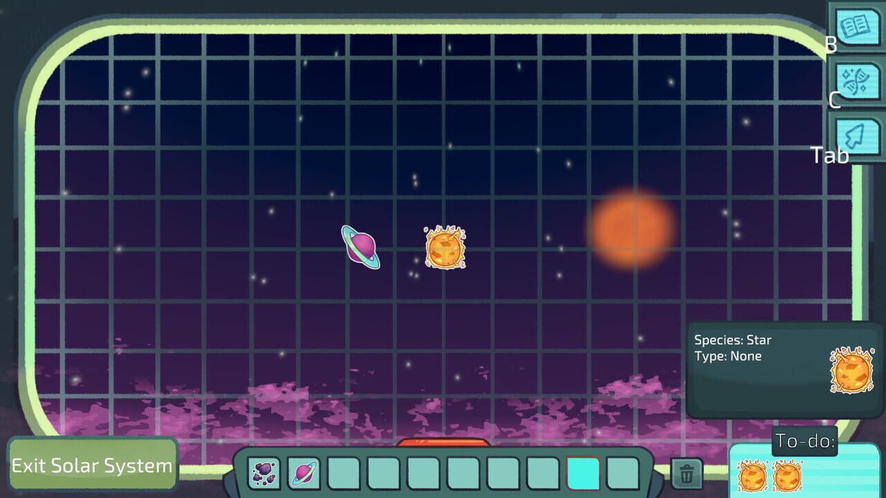Planetary Planter Image