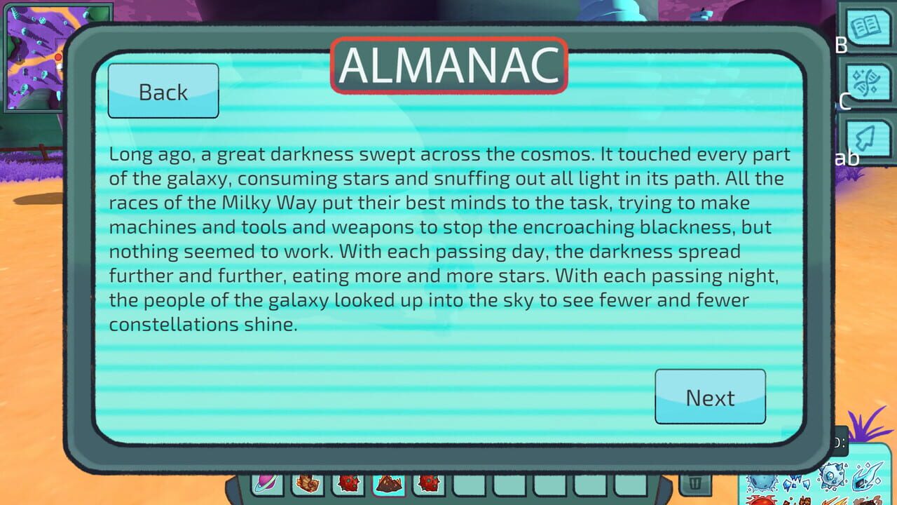Planetary Planter Image