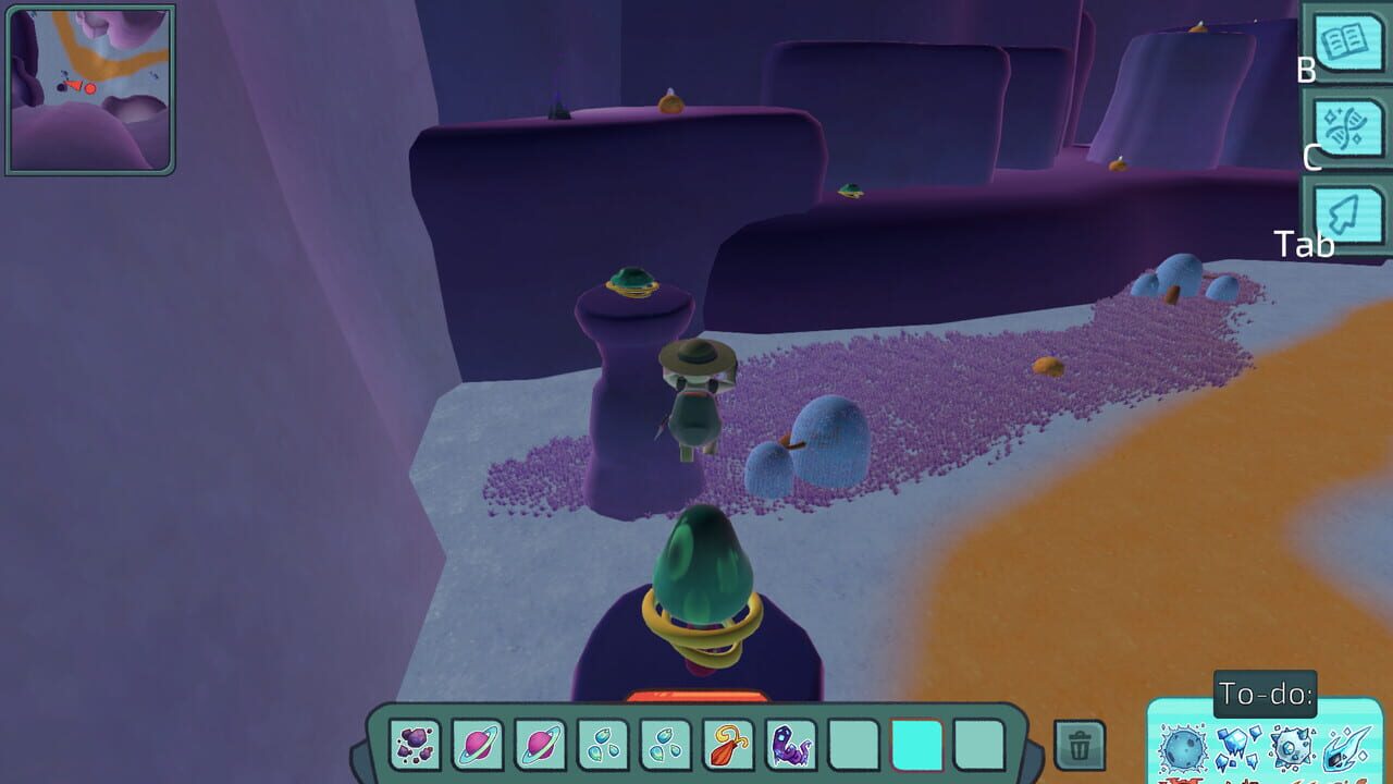 Planetary Planter Image