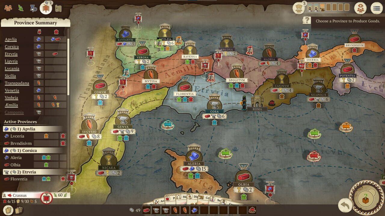 Concordia: Digital Edition - Imperial Bundle Image