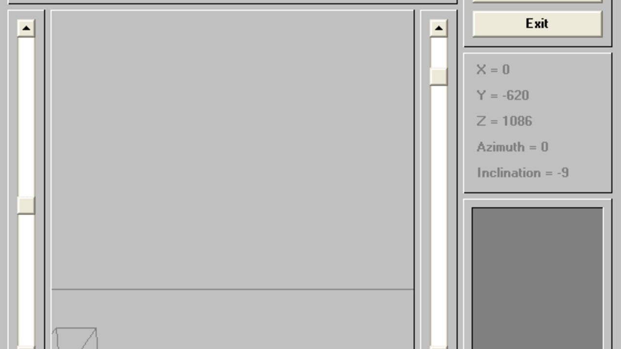 CyberSpace Crossword Puzzle — Screenshot 3