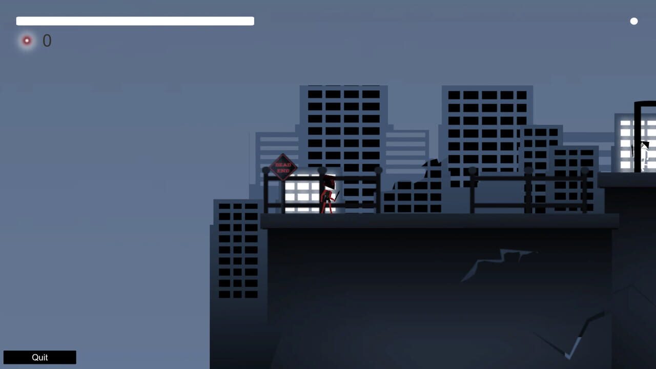 A Gladiator's Hell — Screenshot 4