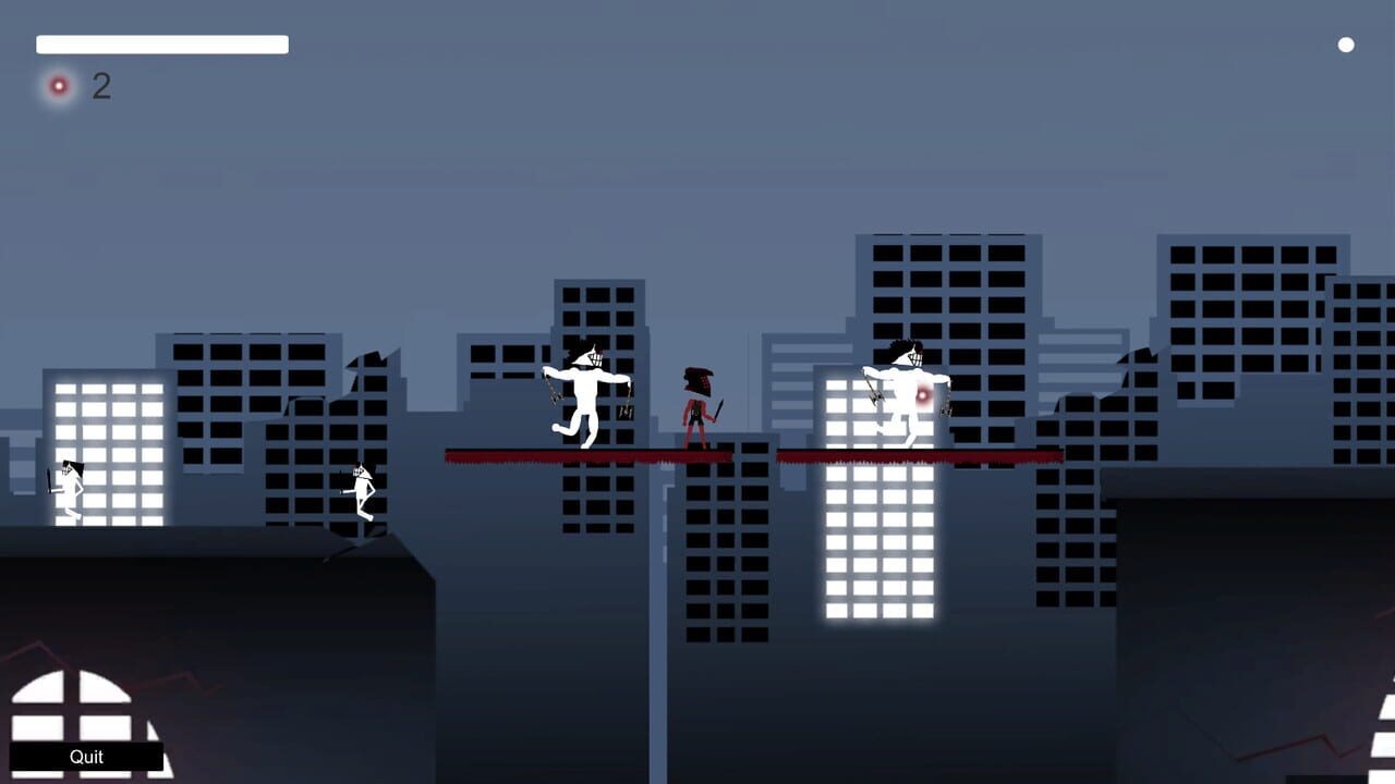 A Gladiator's Hell — Screenshot 5