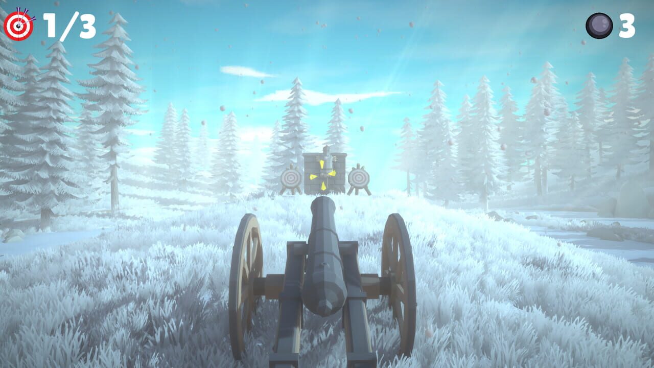 Slaughter Cannon 2 — Screenshot 4