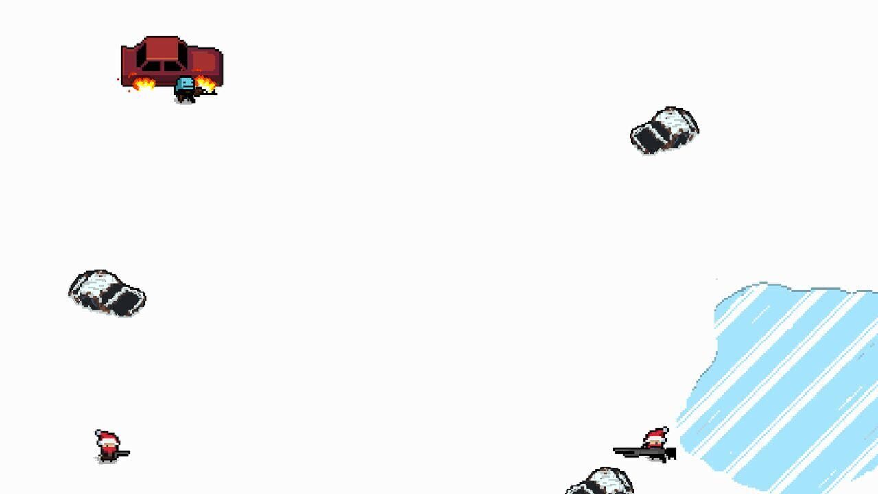 Invasion Waves Image
