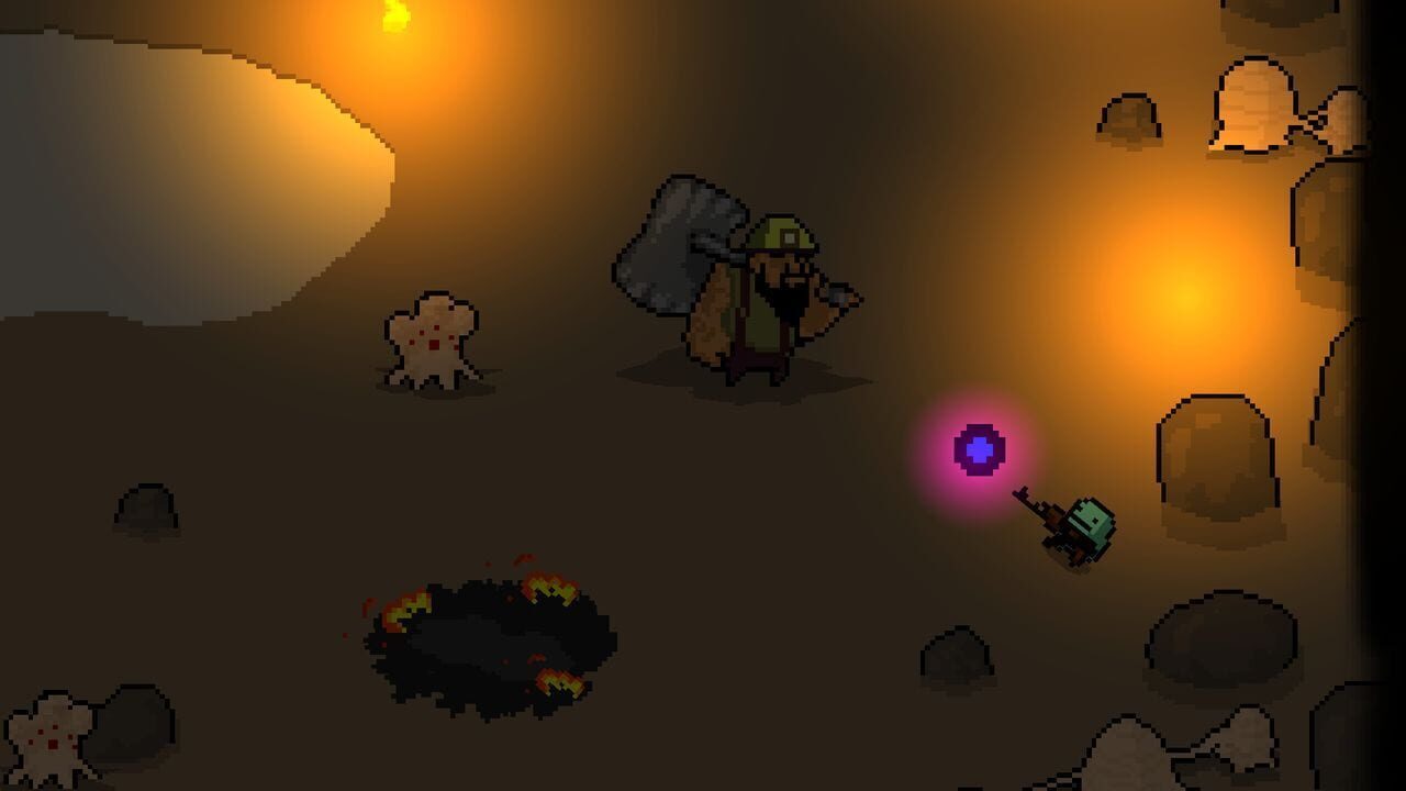 Invasion Waves Image