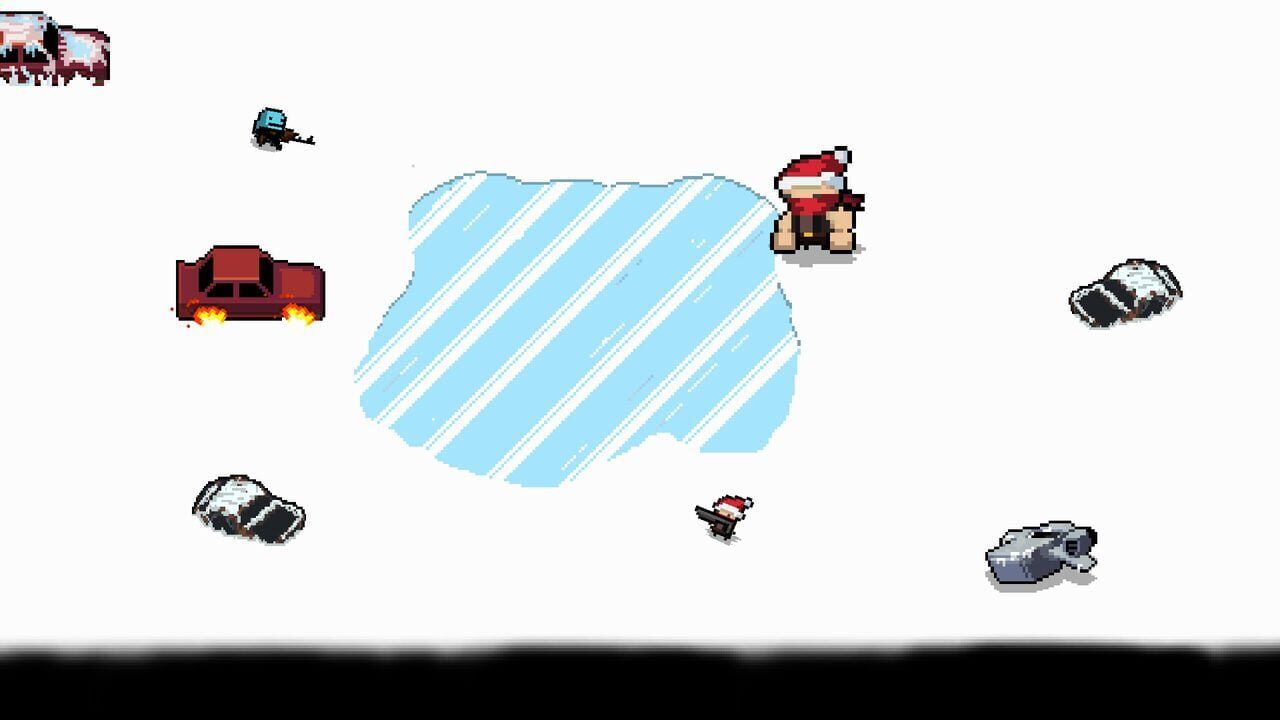 Invasion Waves Image