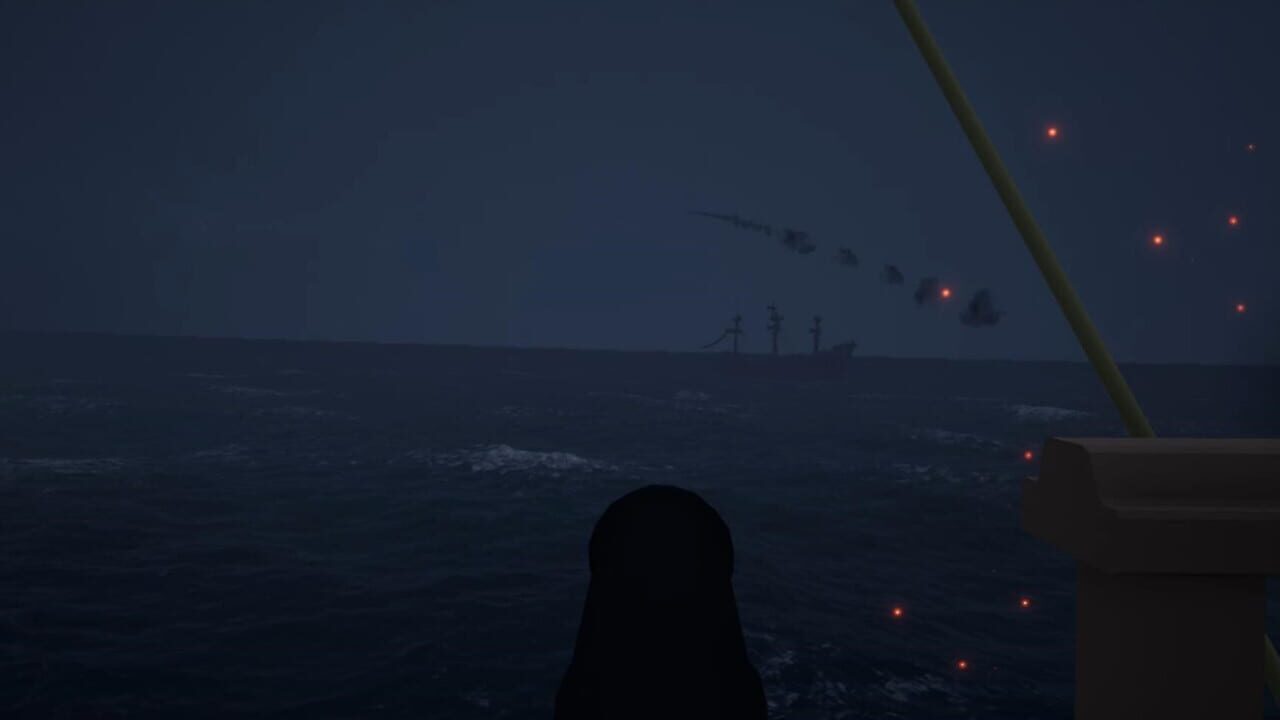 Rough Sea — Screenshot 4