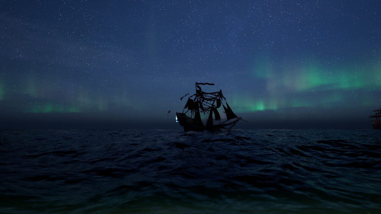 Rough Sea — Screenshot 3