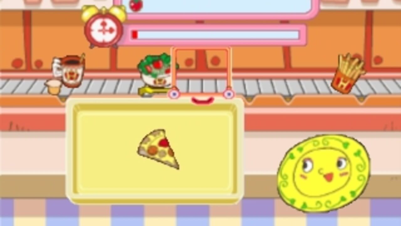 Kids Station: Hitori de Dekirumon! — Screenshot 5