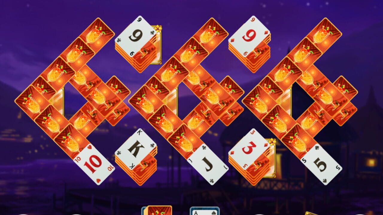 Solitaire Beach Season 3 Image