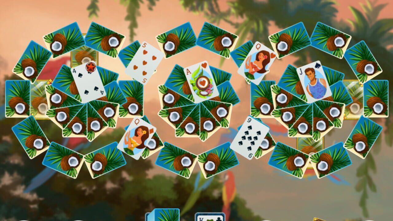Solitaire Beach Season 3 Image