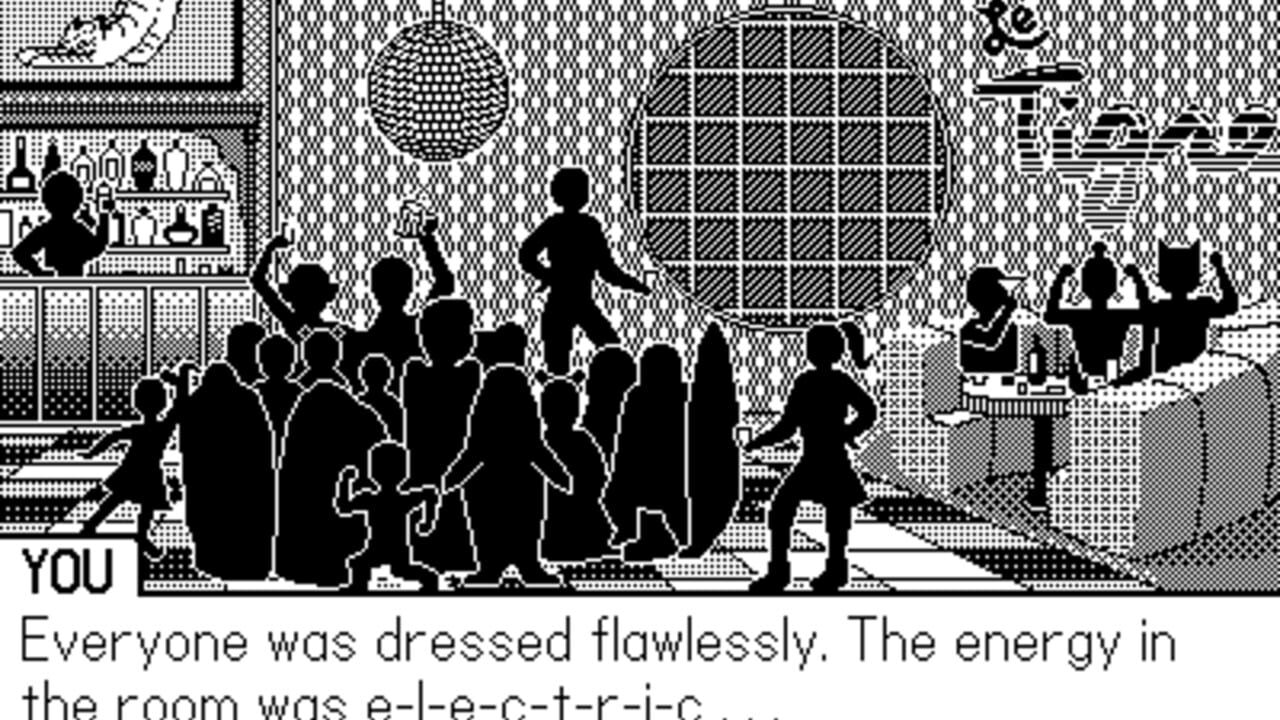 Echoic Memory Screenshot 1