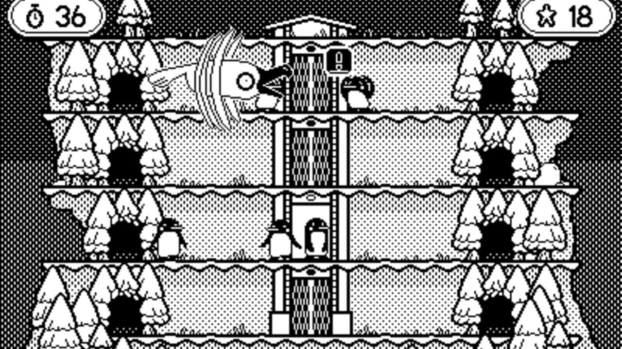 Flipper Lifter — Screenshot 2