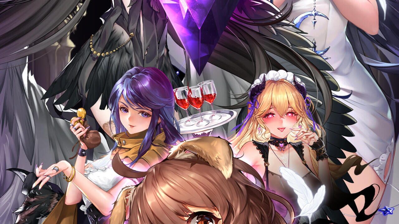 Refantasia: Charm and Conquer — Screenshot 4