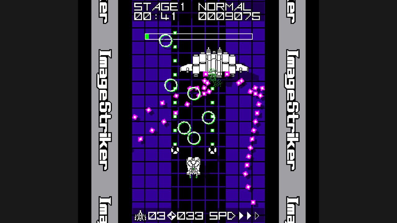 ImageStriker — Screenshot 3