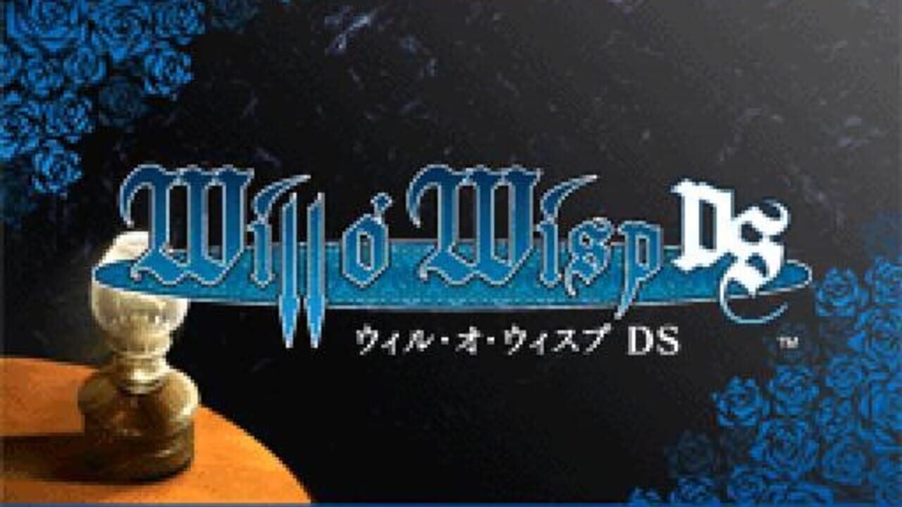 Will o' Wisp DS Image