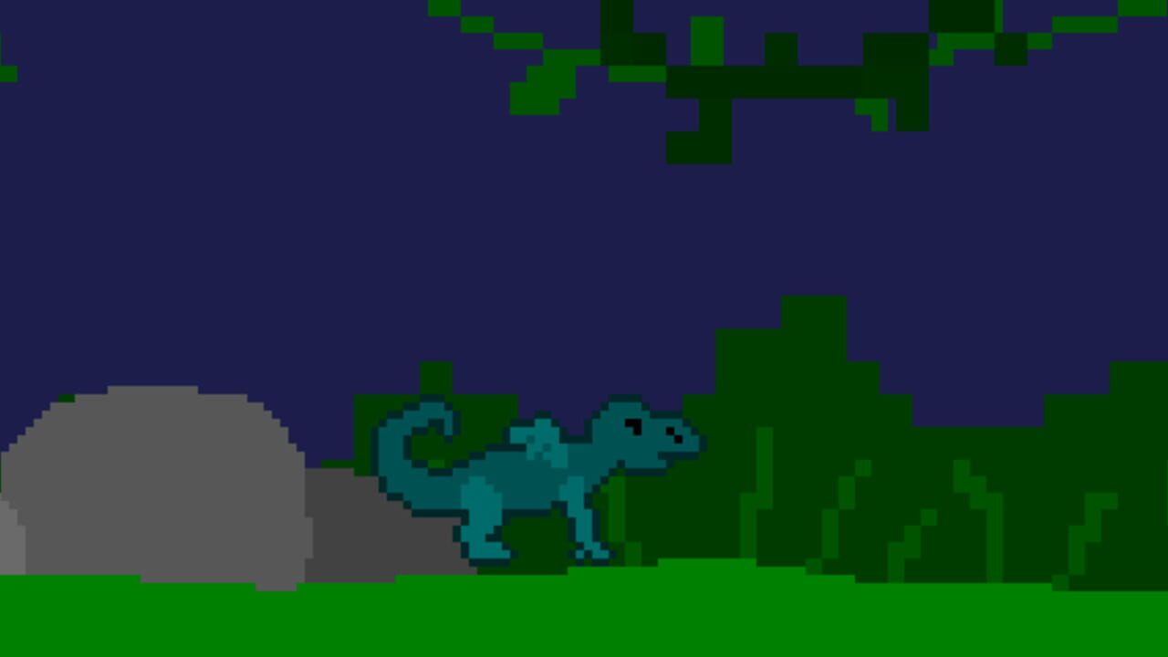 How to Raise a Dragon — Screenshot 3