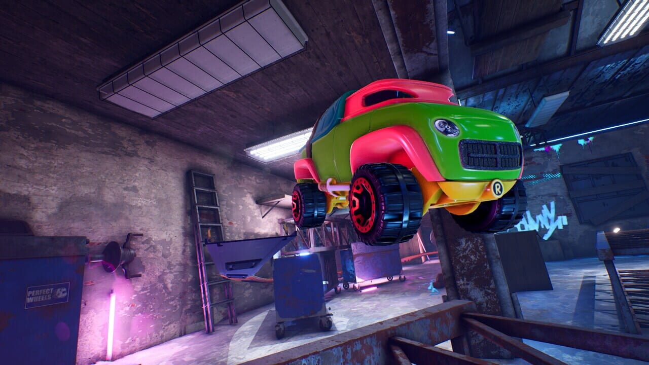 Hot Wheels Unleashed: Pass Vol. 2 Image