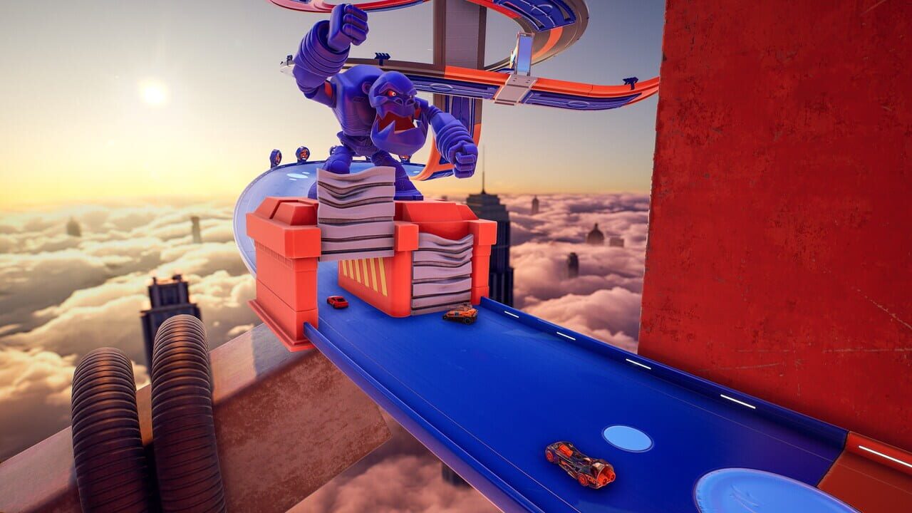 Hot Wheels Unleashed: Pass Vol. 2 Image
